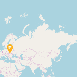 Закарпатский Прованс на глобальній карті